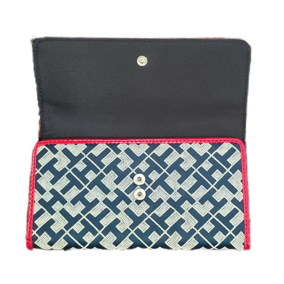 Tommy Hilfiger Wallet - Picture 3 of 6